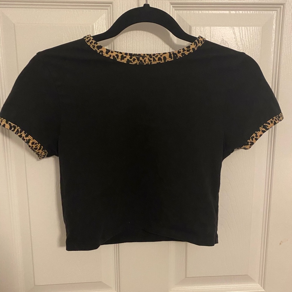 Cute top